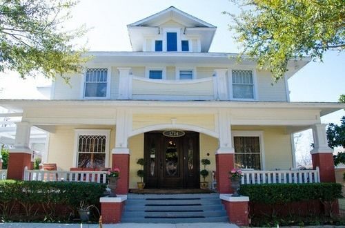 Rosen House Inn Fort Worth Exterior foto
