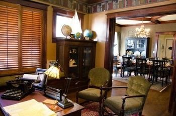 Rosen House Inn Fort Worth Exterior foto