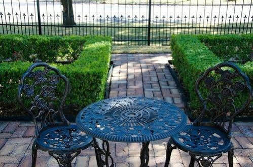 Rosen House Inn Fort Worth Exterior foto