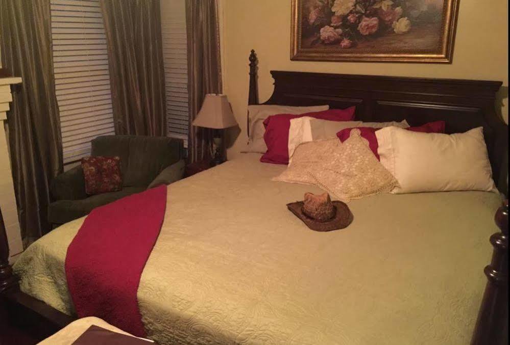 Rosen House Inn Fort Worth Exterior foto